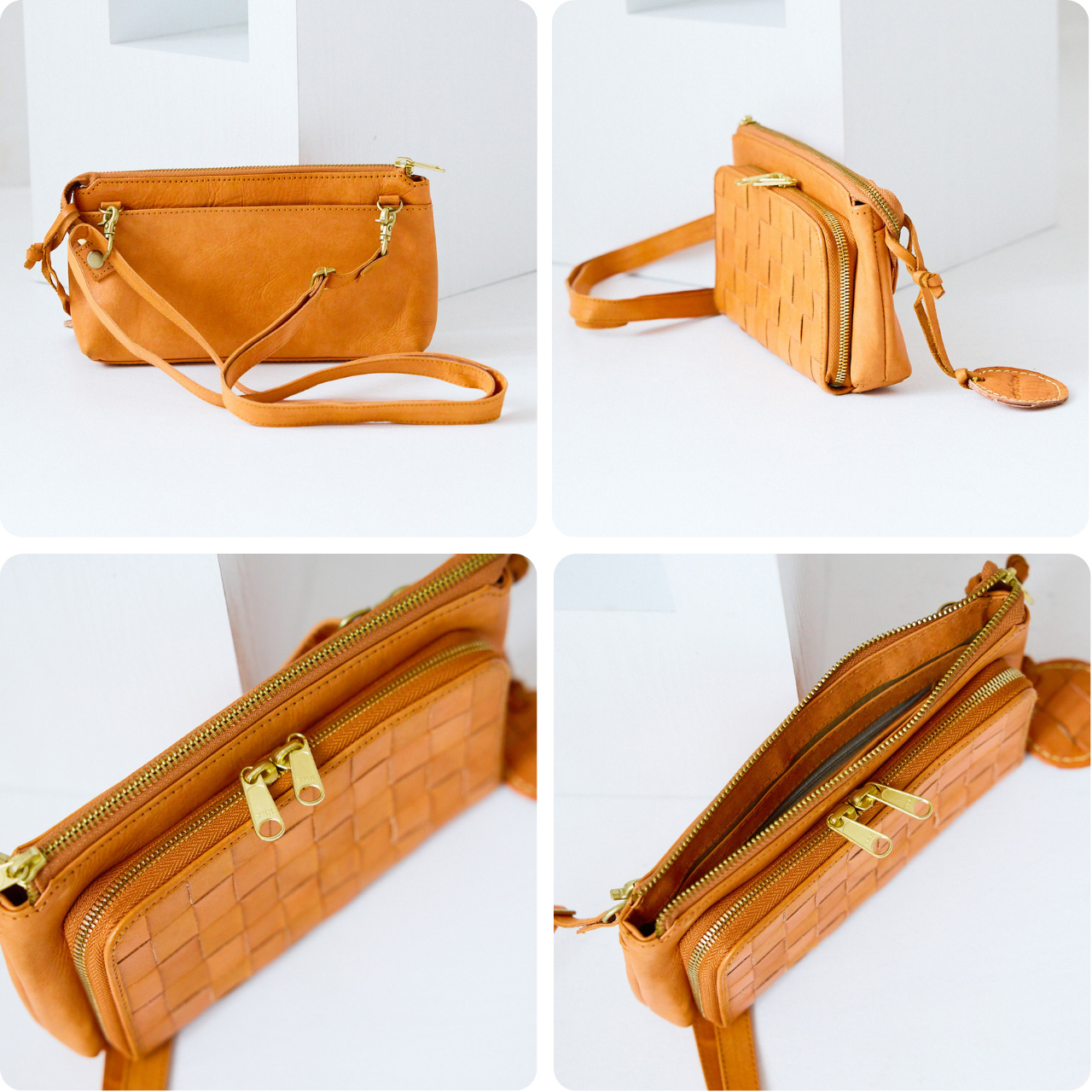 zucchero filato（ズッケロ フィラート） バッグ レディース 長財布 お