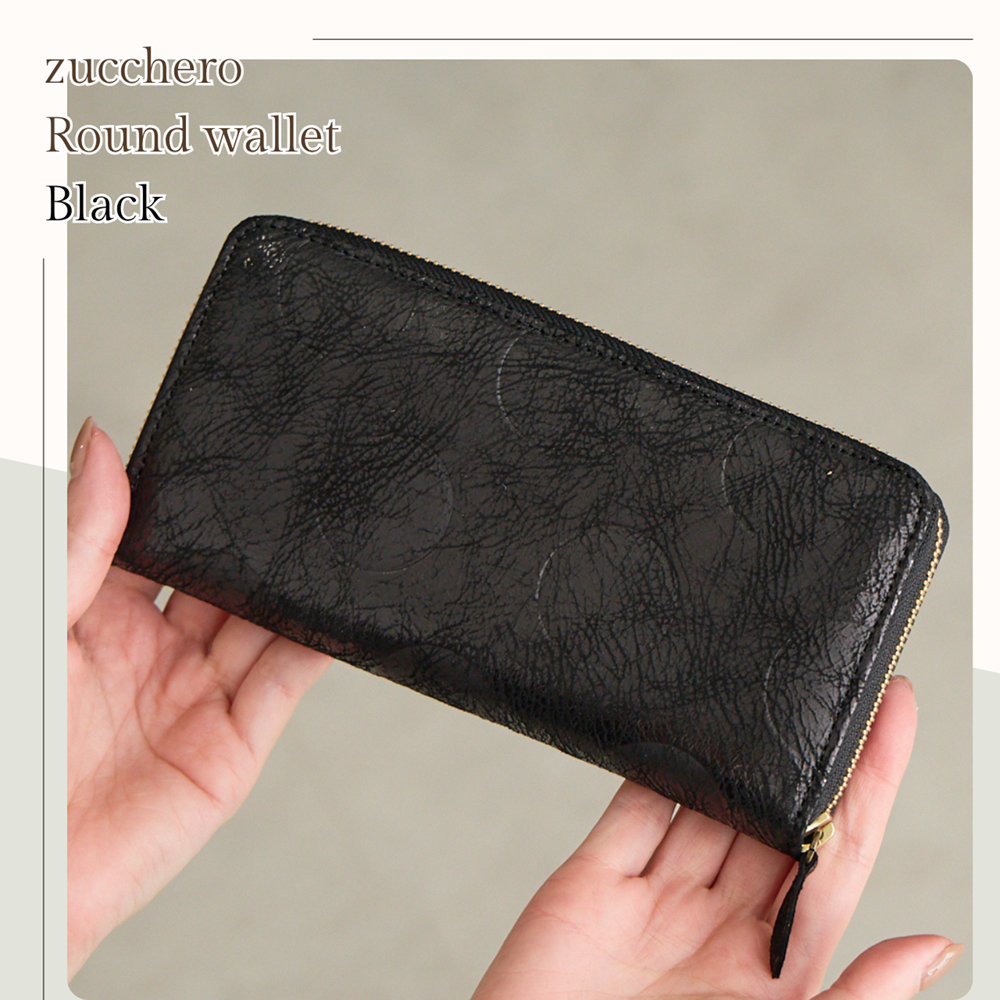 zucchero filato レディース長財布｜財布｜ファッション おすすめ人気