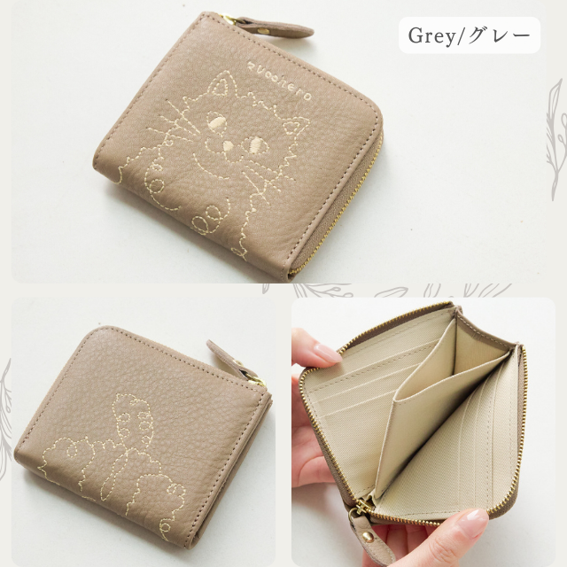 サライ 財布のおすすめ人気商品一覧 通販 - Yahoo!ショッピング