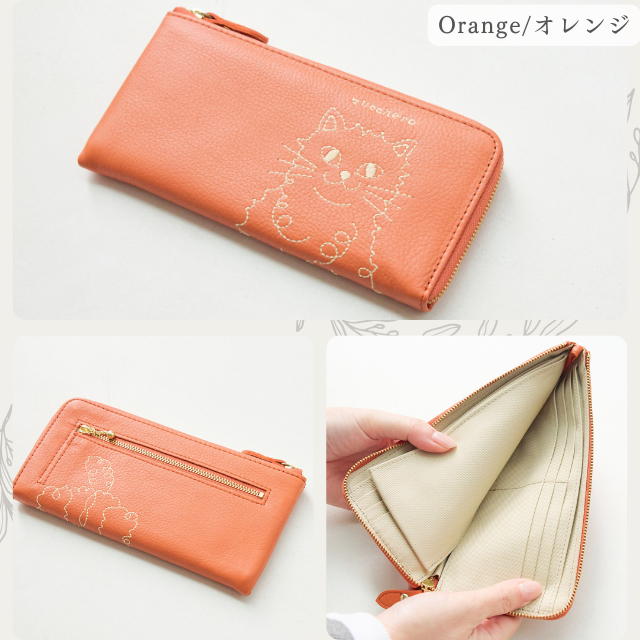 サライ 財布のおすすめ人気商品一覧 通販 - Yahoo!ショッピング