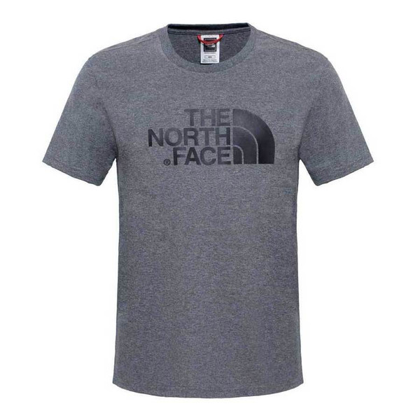 ノースフェイス Tシャツ メンズ ボックスロゴ シンプルドーム ハーフドーム XL 半袖 THE N...