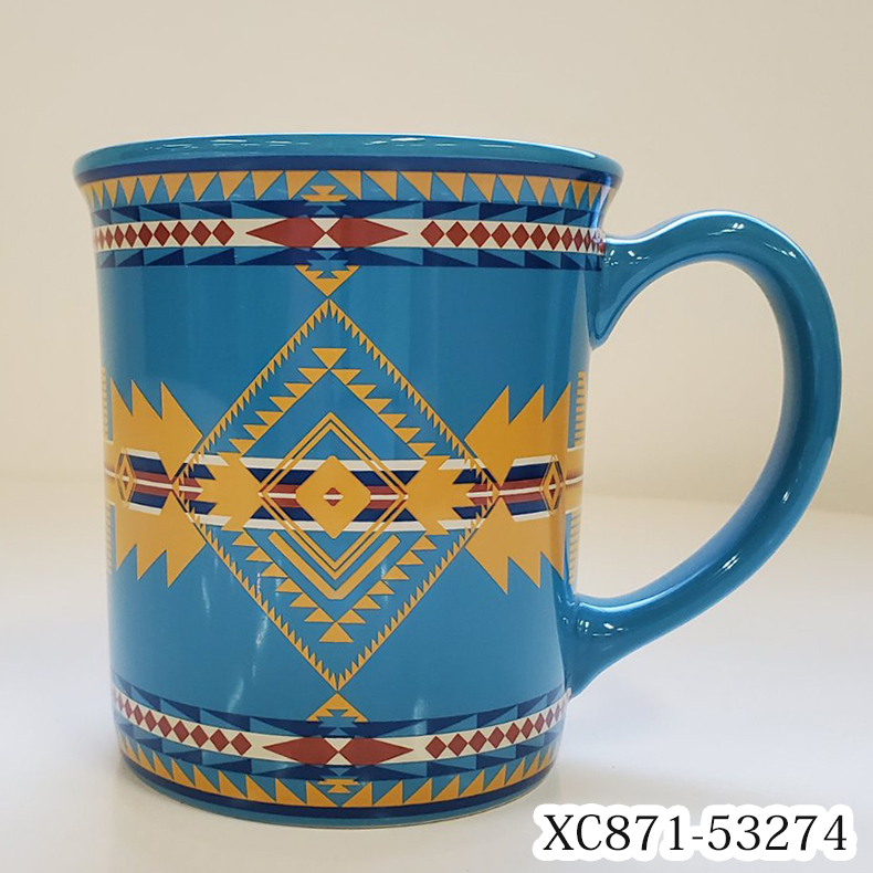 エフカント タンブラー PENDLETON/ペンドルトン Ceramic Mug Set Chief