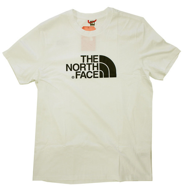 ノースフェイス Tシャツ メンズ ボックスロゴ シンプルドーム ハーフドーム XL 半袖 THE N...