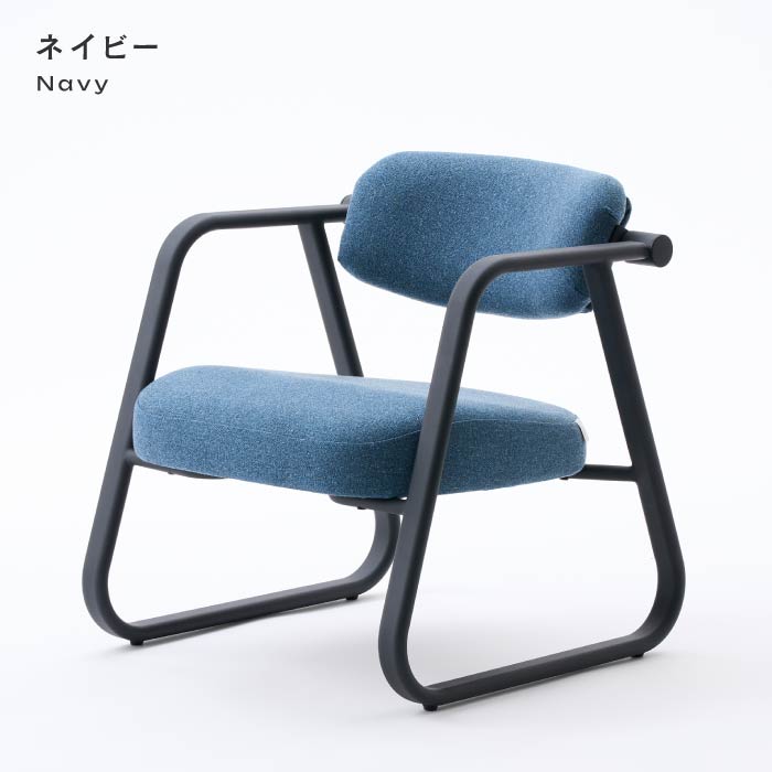 Luminous 【リニューアル】 座椅子 腰が軽くなる ローチェア 健康座椅