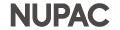 NUPAC ロゴ