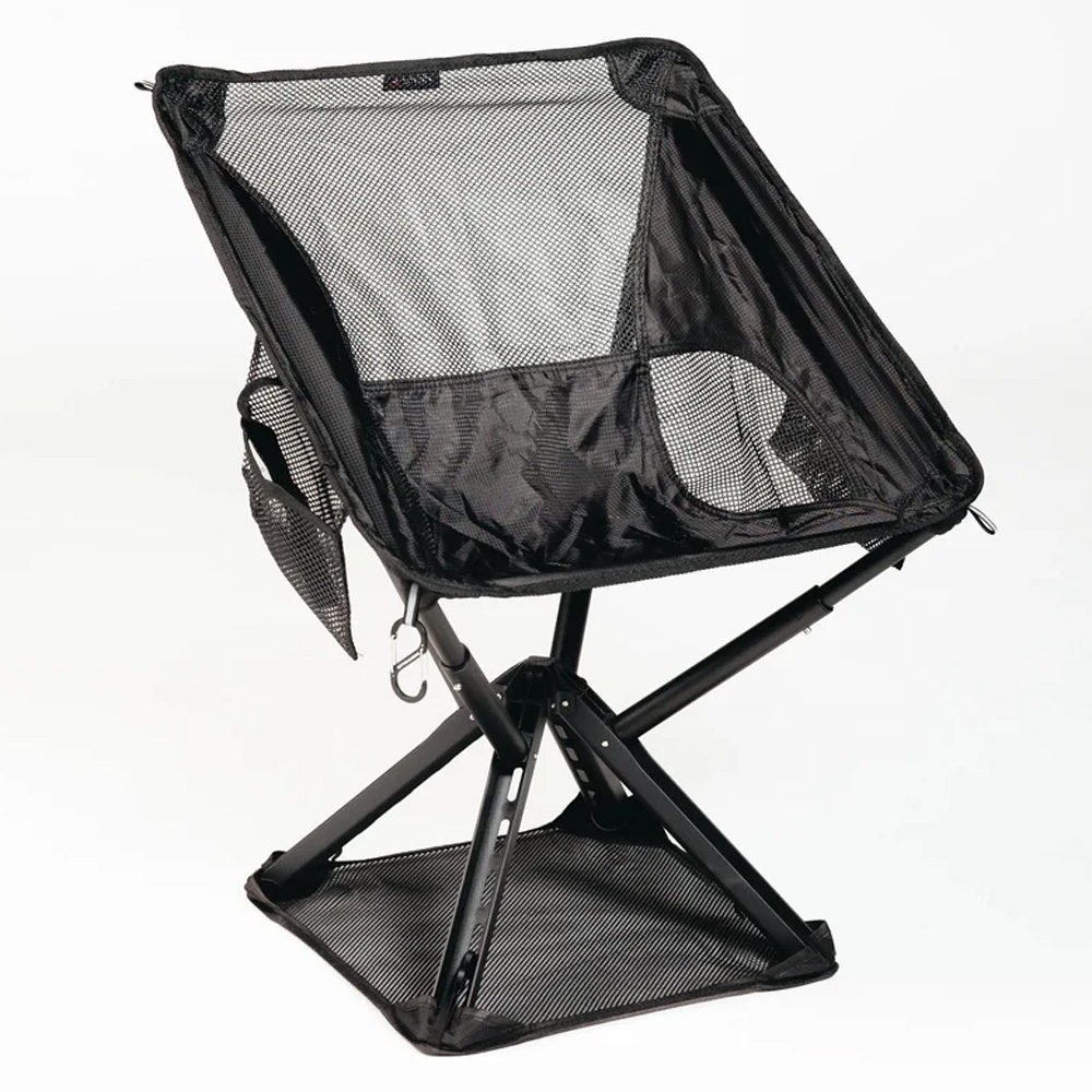 Campster II – Sitpack