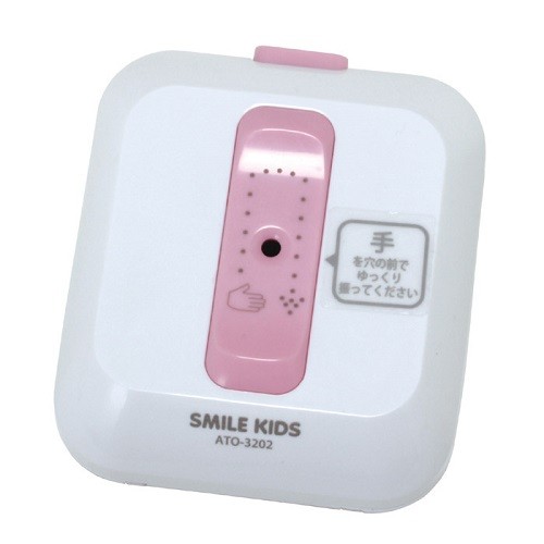 トイレ 音消し トイレの音消しECOメロディ2 消音 音姫 : LUNA BEAUTY