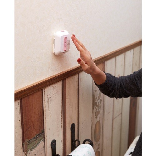 トイレ 音消し トイレの音消しECOメロディ2 消音 音姫 : LUNA BEAUTY