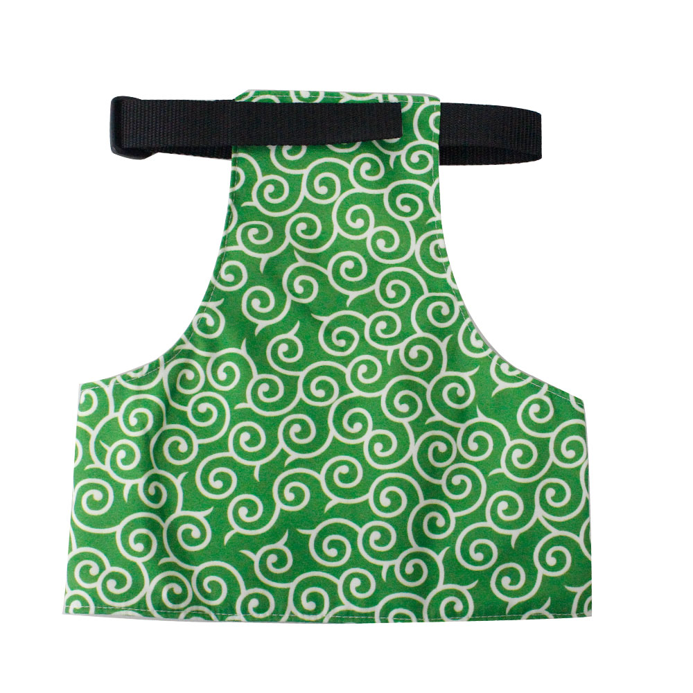 犬 服 犬服 犬の服 犬クールベスト 国産保冷剤付き 夏服クール フル