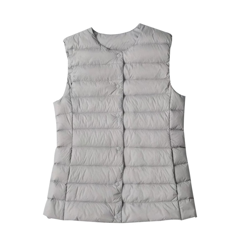 キルティングベストのおすすめ人気商品一覧 通販 - Yahoo!ショッピング