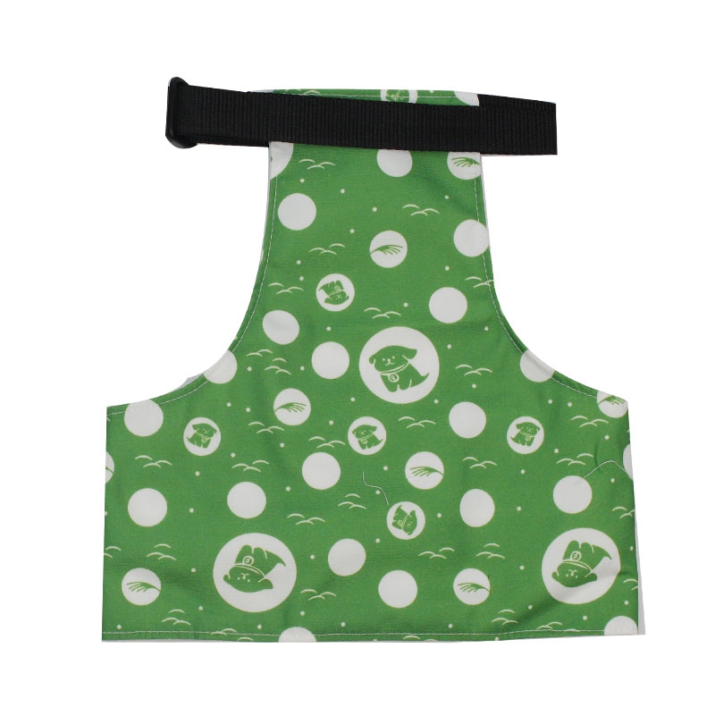 犬 服 犬服 犬の服 犬クールベスト 国産保冷剤付き 夏服クール フル