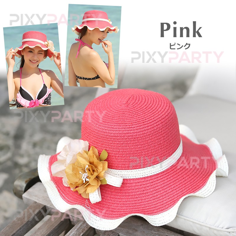 2017年新作水着 PixyParty ピクシーパーティー