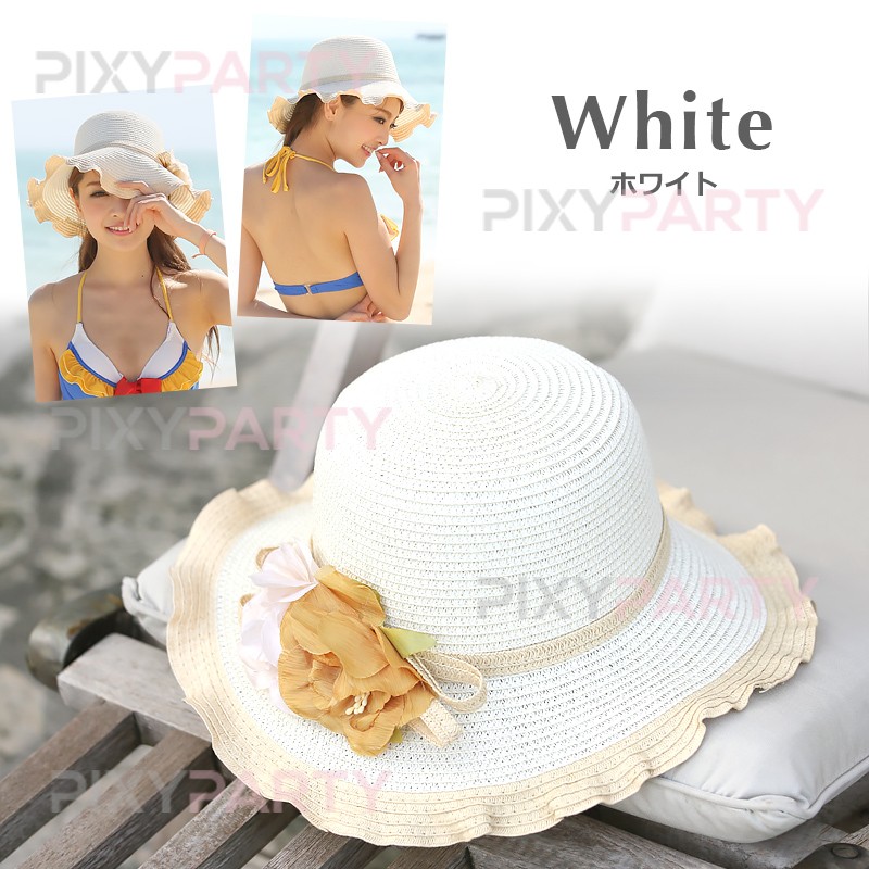 2017年新作水着 PixyParty ピクシーパーティー