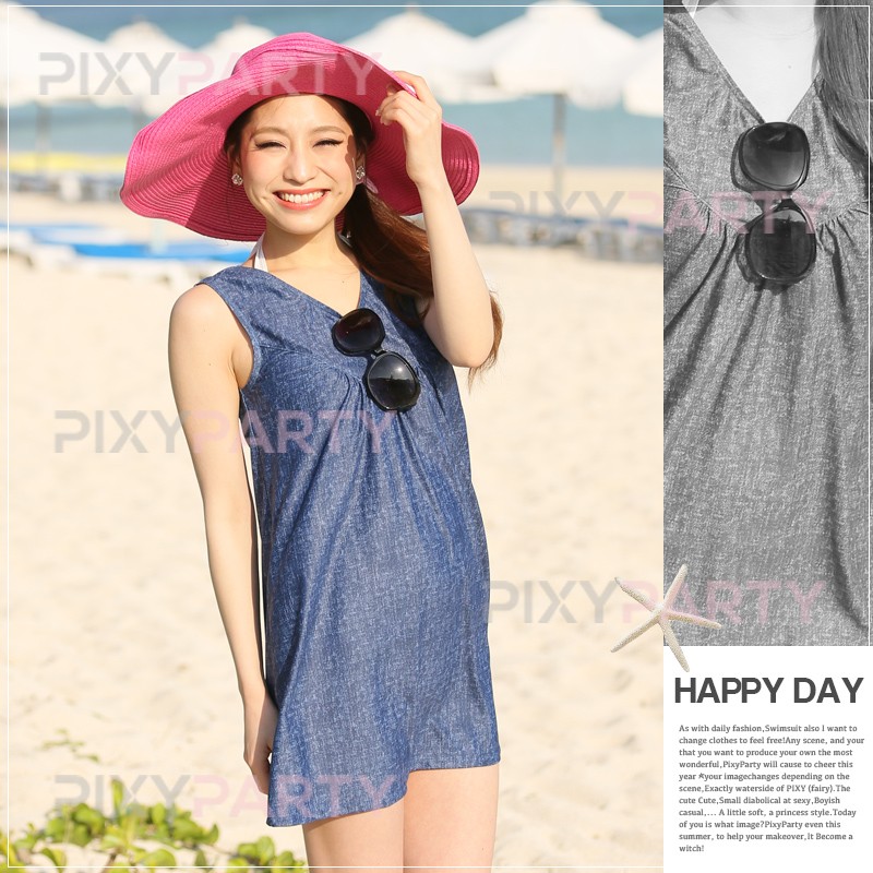 2017年新作水着 PixyParty ピクシーパーティー