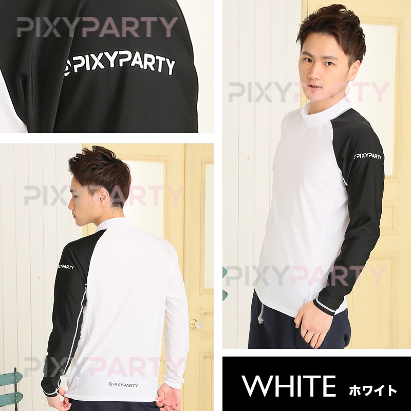 2017年新作水着 PixyParty ピクシーパーティー