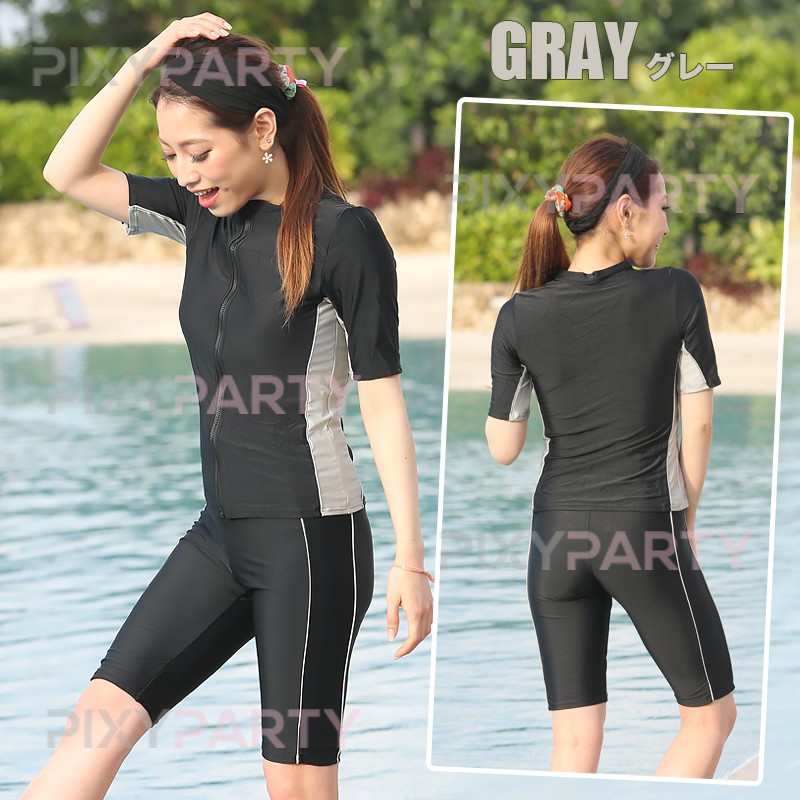 2017年新作水着 PixyParty ピクシーパーティー