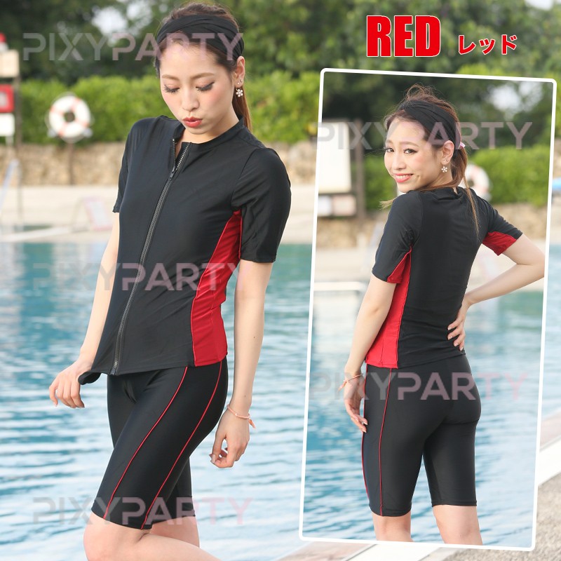 2017年新作水着 PixyParty ピクシーパーティー