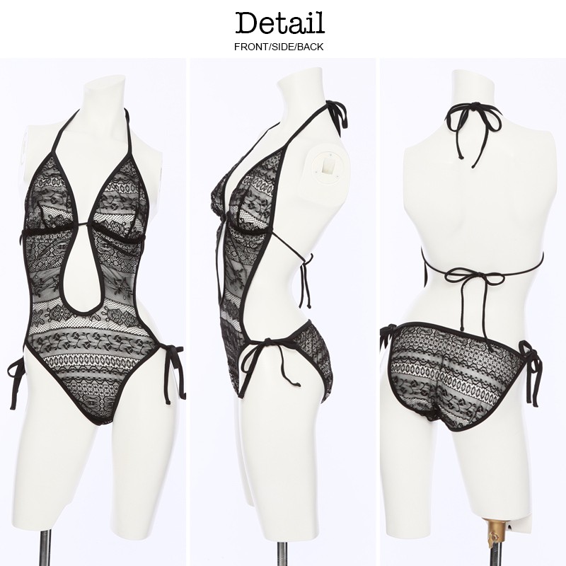 2017年新作水着 PixyParty ピクシーパーティー