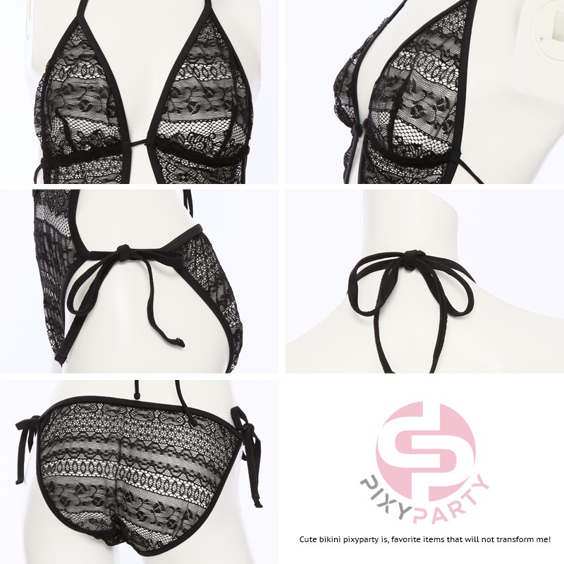 2017年新作水着 PixyParty ピクシーパーティー