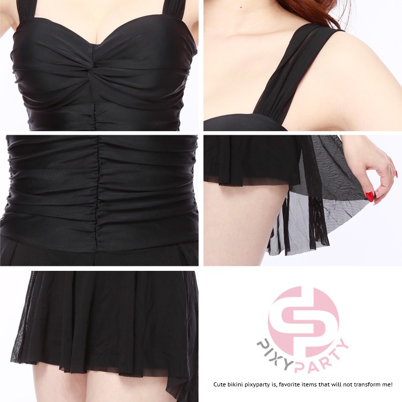 2017年新作水着 PixyParty ピクシーパーティー
