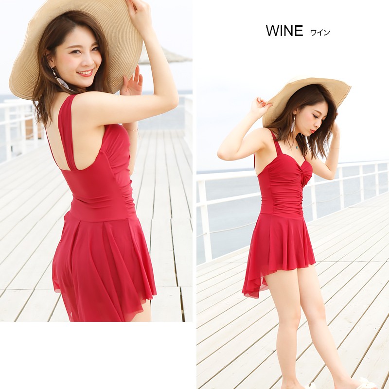 2017年新作水着 PixyParty ピクシーパーティー