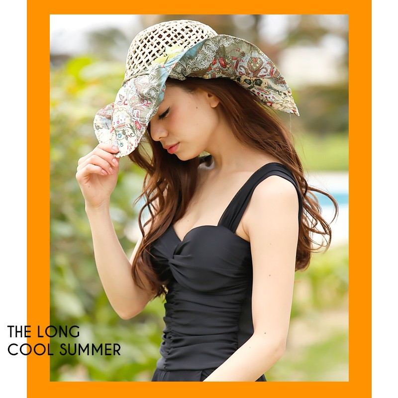 2017年新作水着 PixyParty ピクシーパーティー