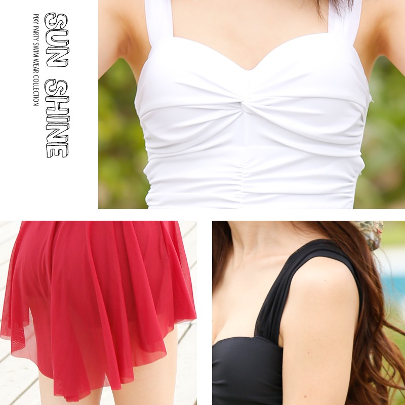 2017年新作水着 PixyParty ピクシーパーティー