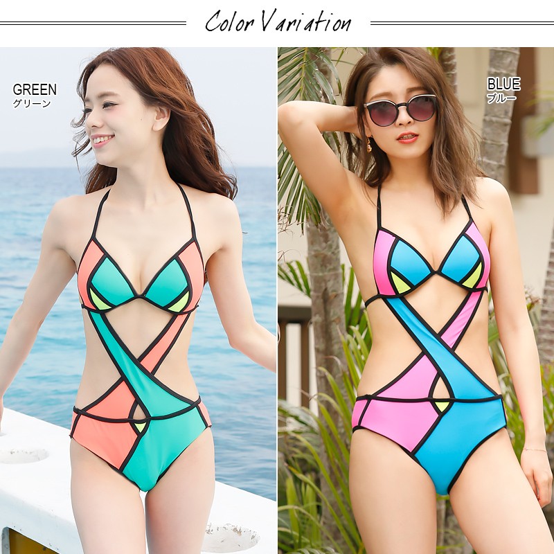 2017年新作水着 PixyParty ピクシーパーティー