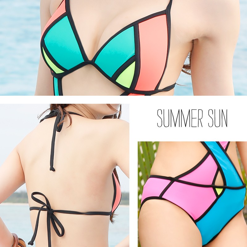 2017年新作水着 PixyParty ピクシーパーティー