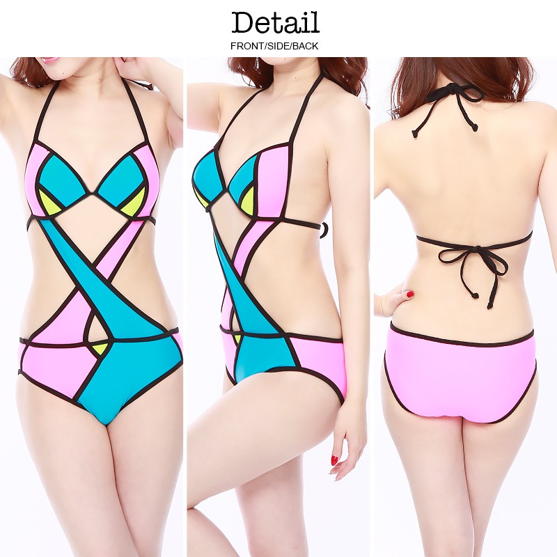 2017年新作水着 PixyParty ピクシーパーティー