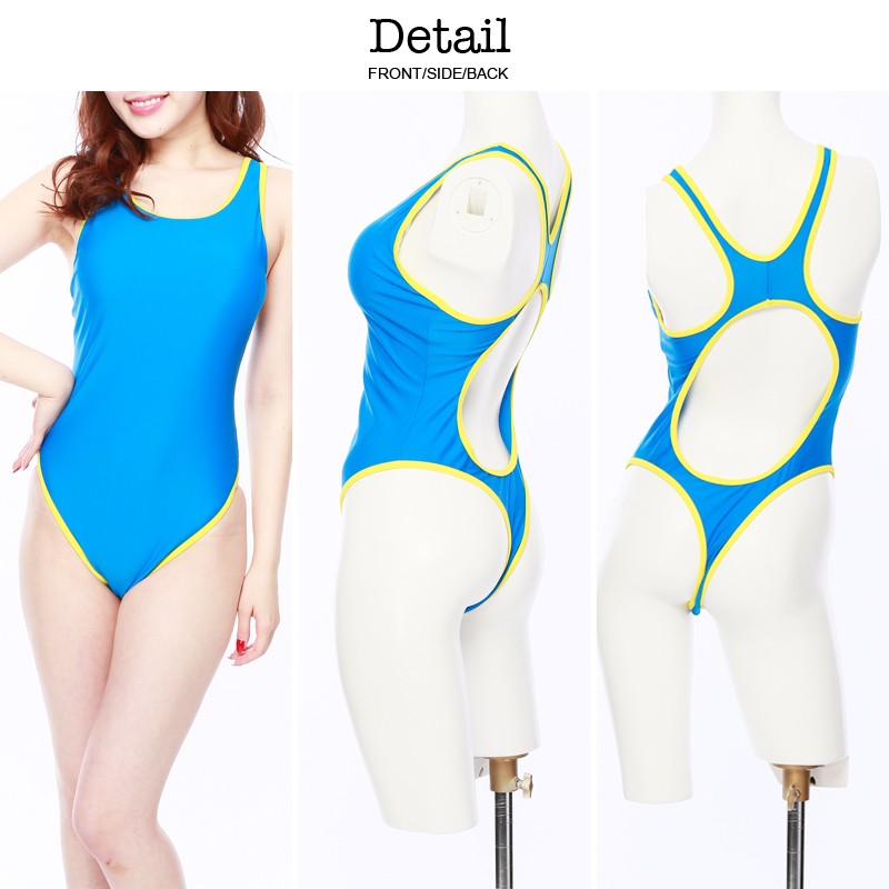 2017年新作水着 PixyParty ピクシーパーティー