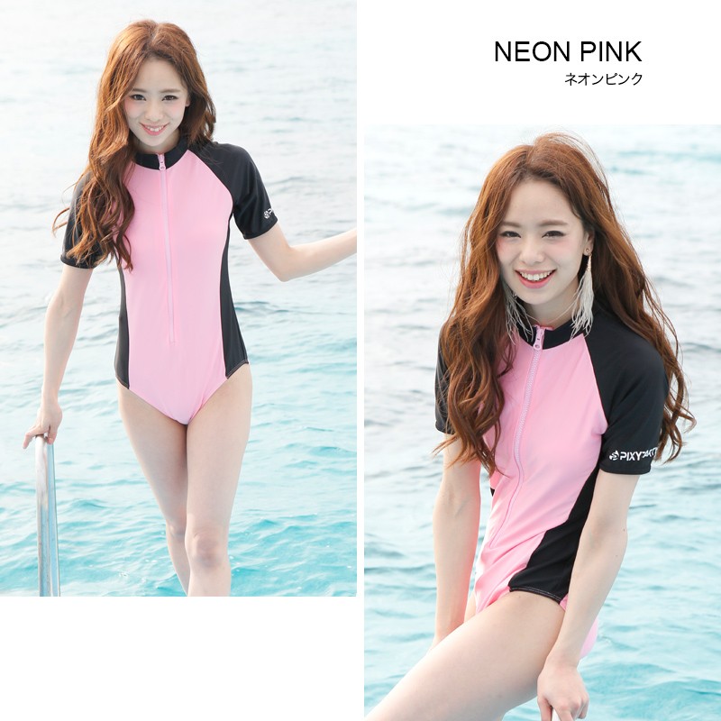 2017年新作水着 PixyParty ピクシーパーティー