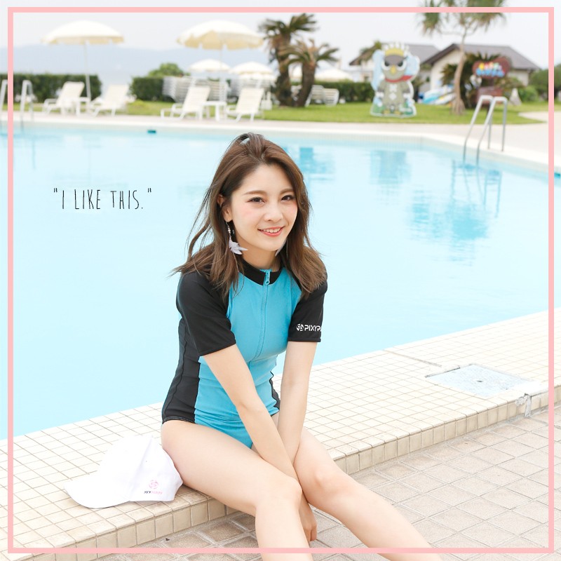 2017年新作水着 PixyParty ピクシーパーティー