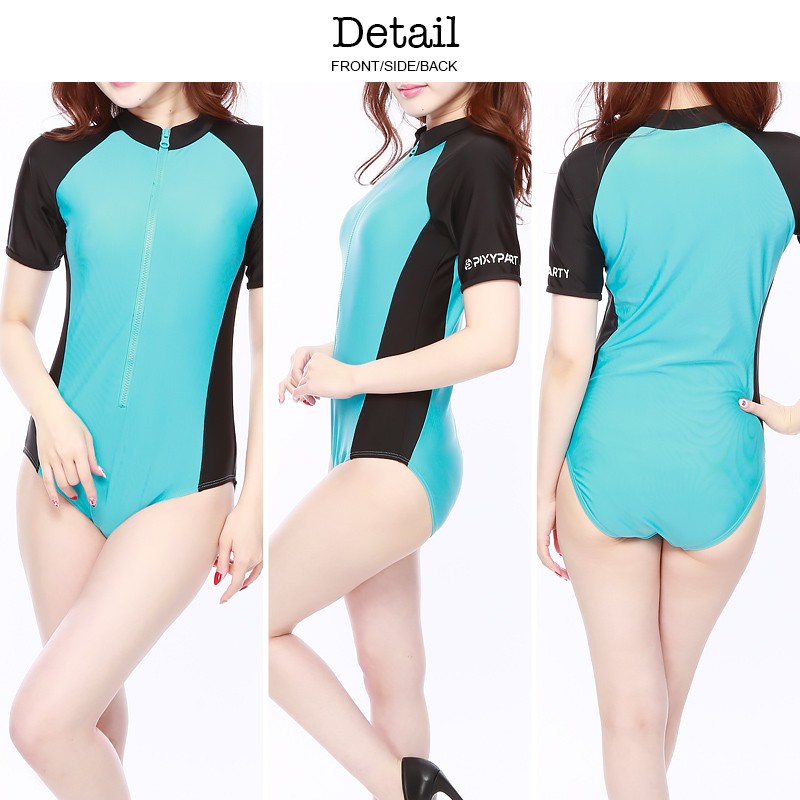 2017年新作水着 PixyParty ピクシーパーティー