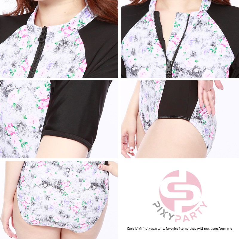 2017年新作水着 PixyParty ピクシーパーティー