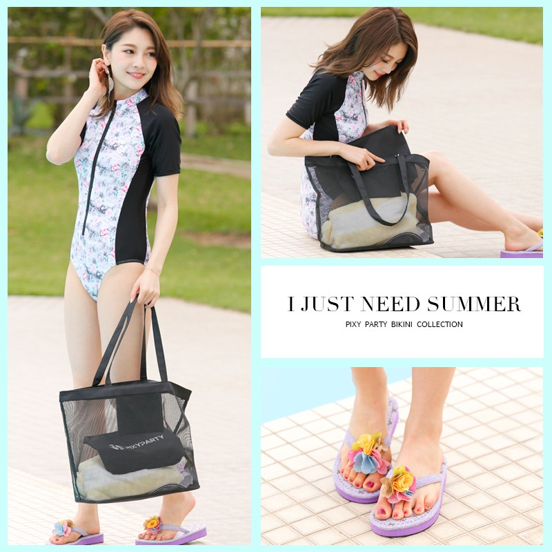 2017年新作水着 PixyParty ピクシーパーティー