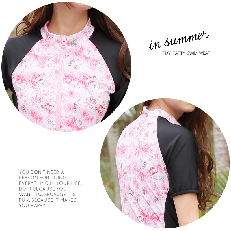 2017年新作水着 PixyParty ピクシーパーティー