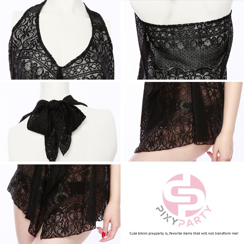 2017年新作水着 PixyParty ピクシーパーティー