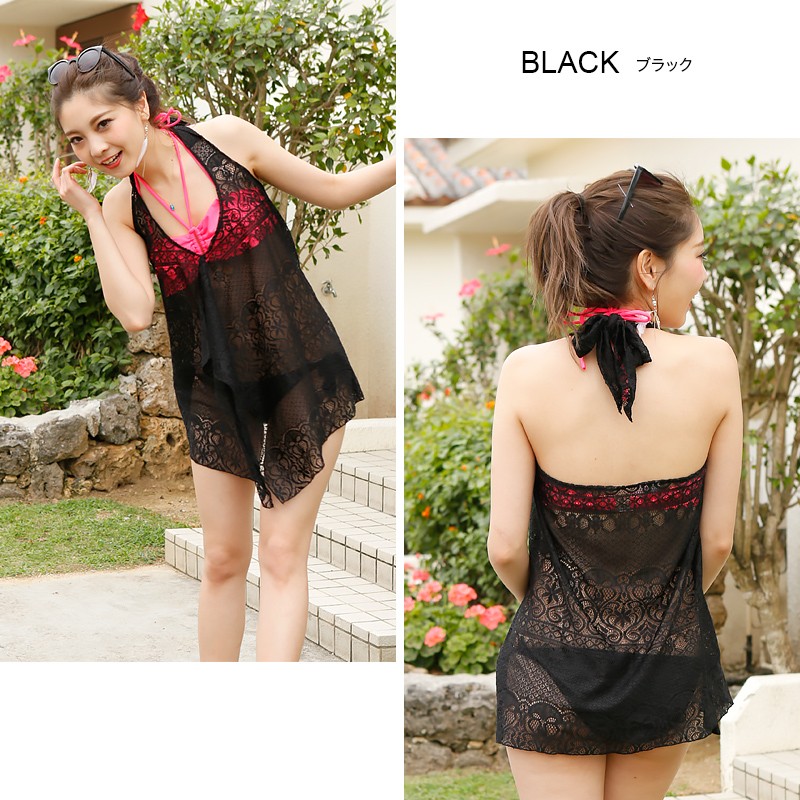 2017年新作水着 PixyParty ピクシーパーティー