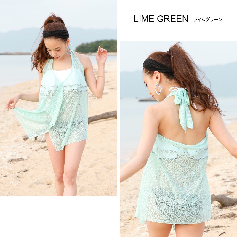 2017年新作水着 PixyParty ピクシーパーティー