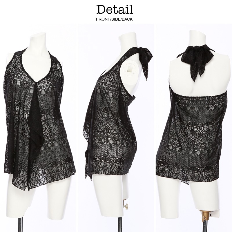 2017年新作水着 PixyParty ピクシーパーティー