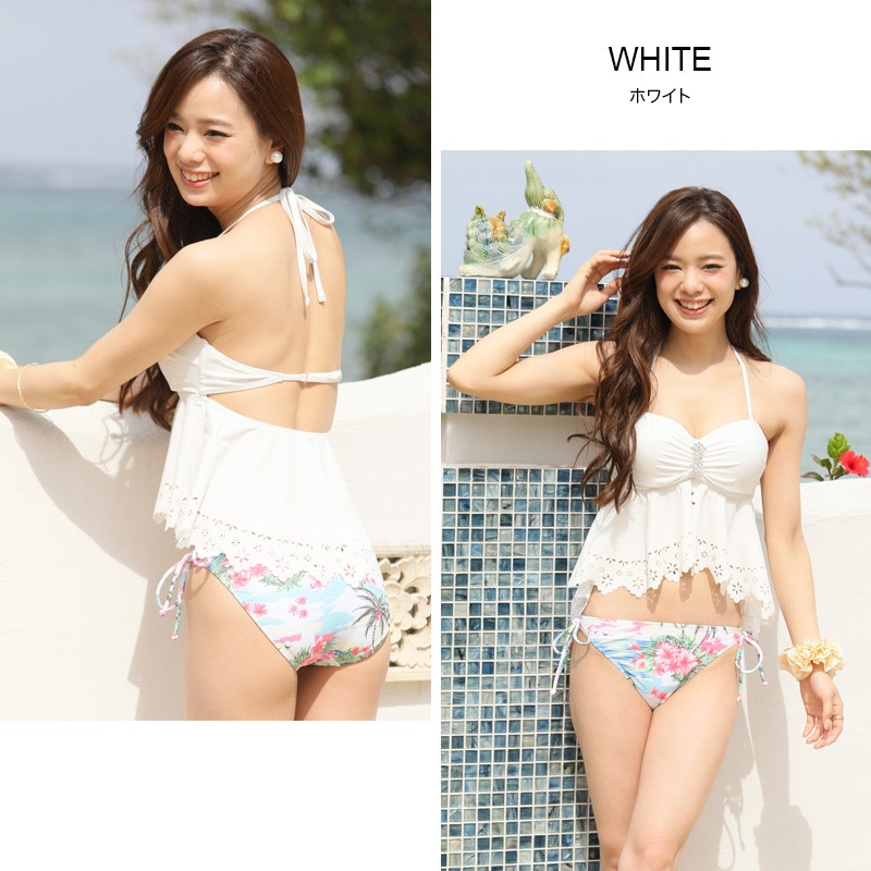 2017年新作水着 PixyParty ピクシーパーティー