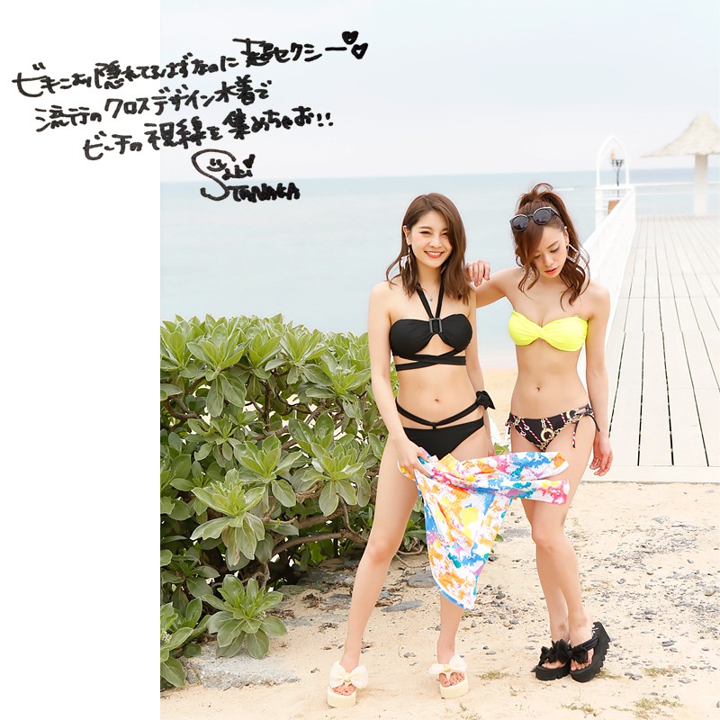 2017年新作水着 PixyParty ピクシーパーティー