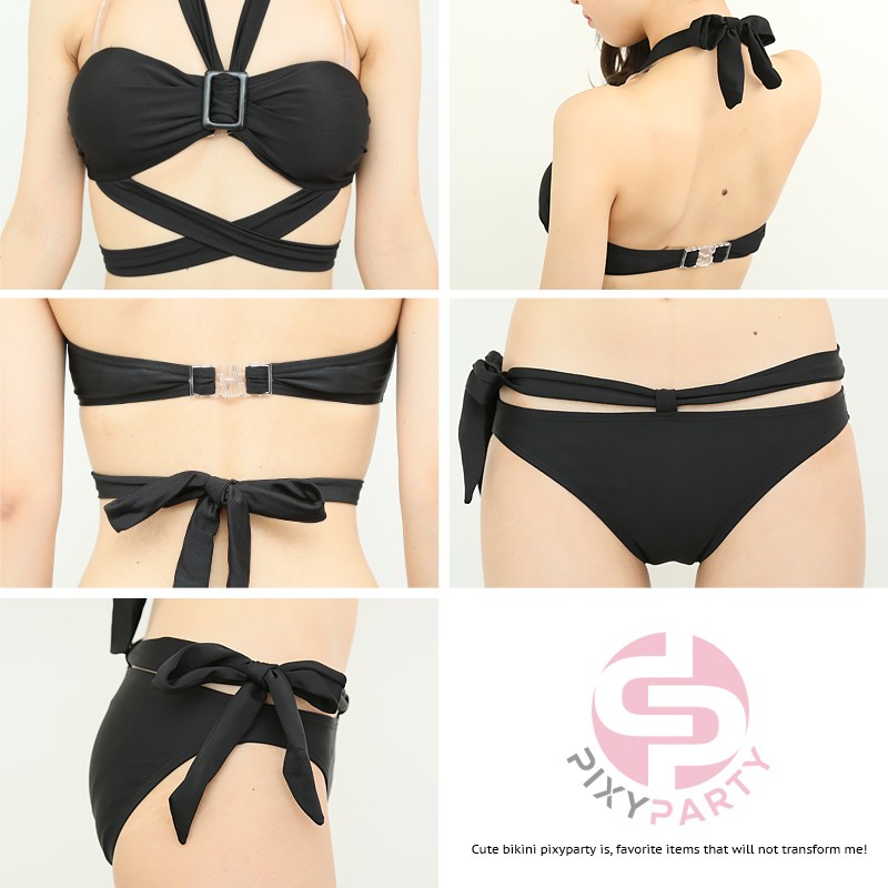 2017年新作水着 PixyParty ピクシーパーティー