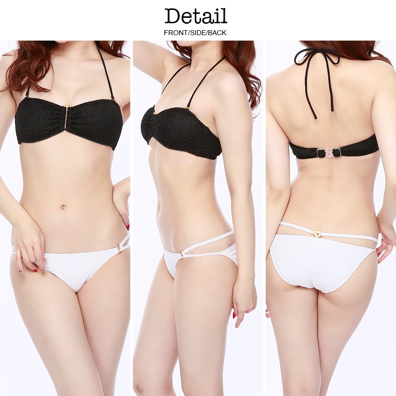 2017年新作水着 PixyParty ピクシーパーティー