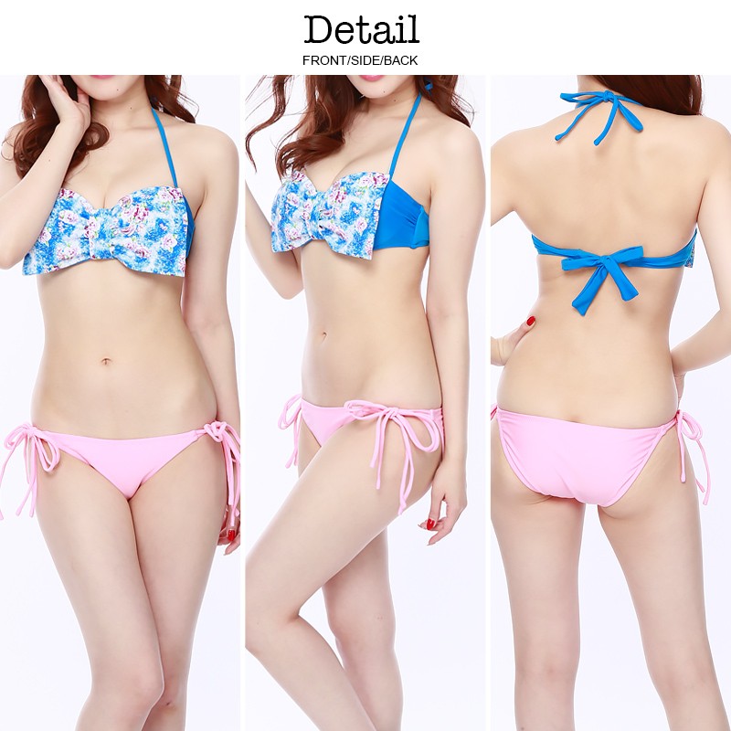2017年新作水着 PixyParty ピクシーパーティー