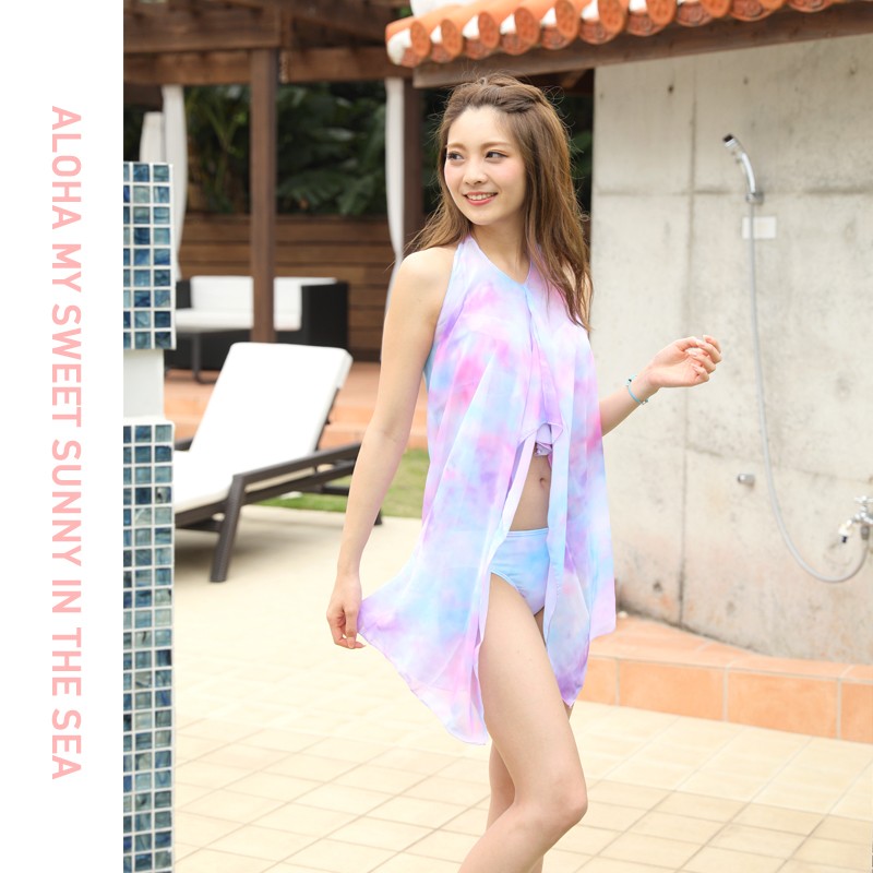 2017年新作水着 PixyParty ピクシーパーティー