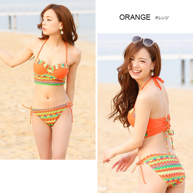 2017年新作水着 PixyParty ピクシーパーティー