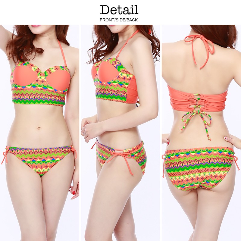 2017年新作水着 PixyParty ピクシーパーティー