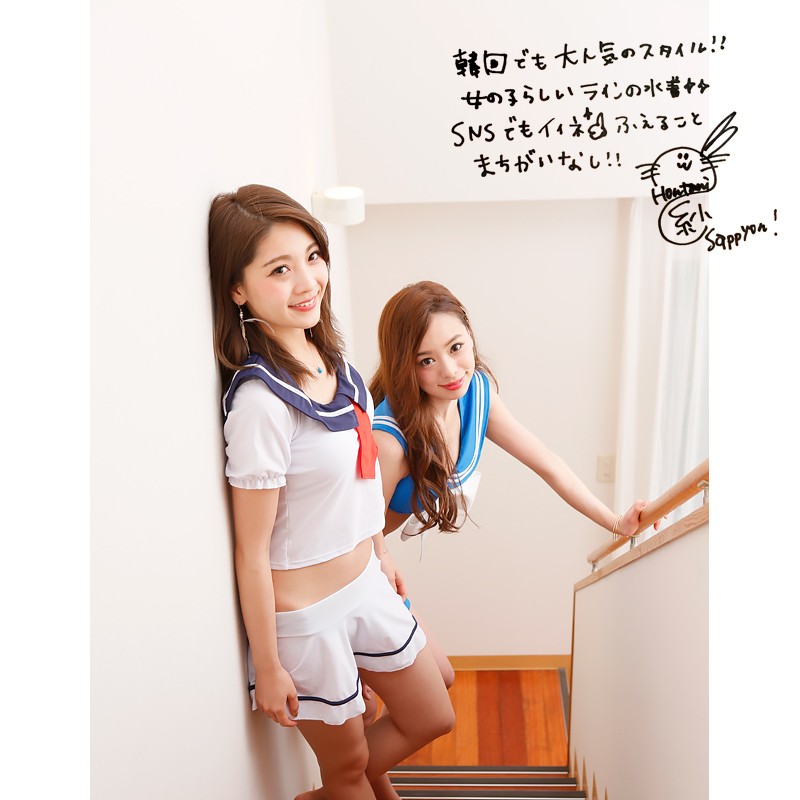 2017年新作水着 PixyParty ピクシーパーティー